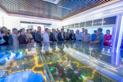 2025年全国露地蔬菜出产全程机械化手艺配备培训